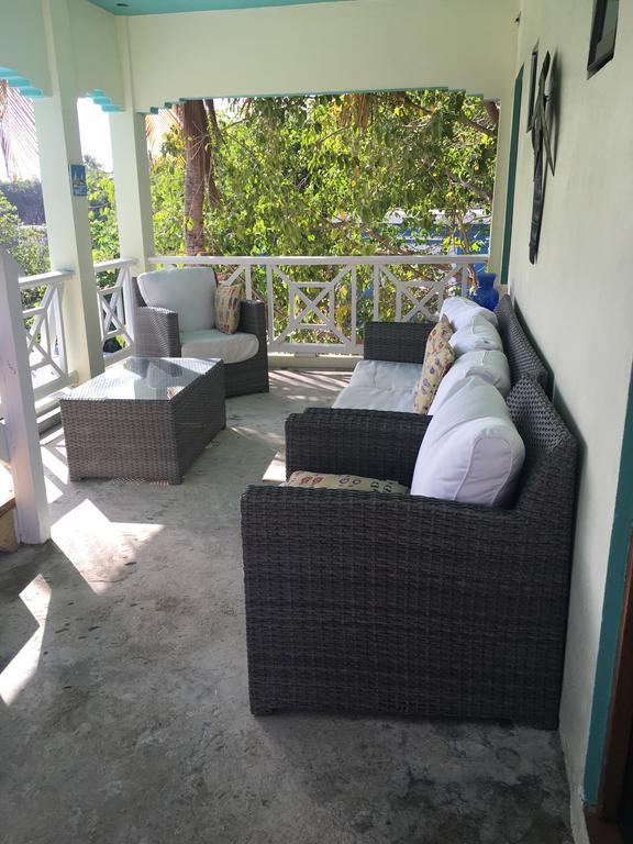 Mamacitas Guest House Isla Culebra Екстериор снимка