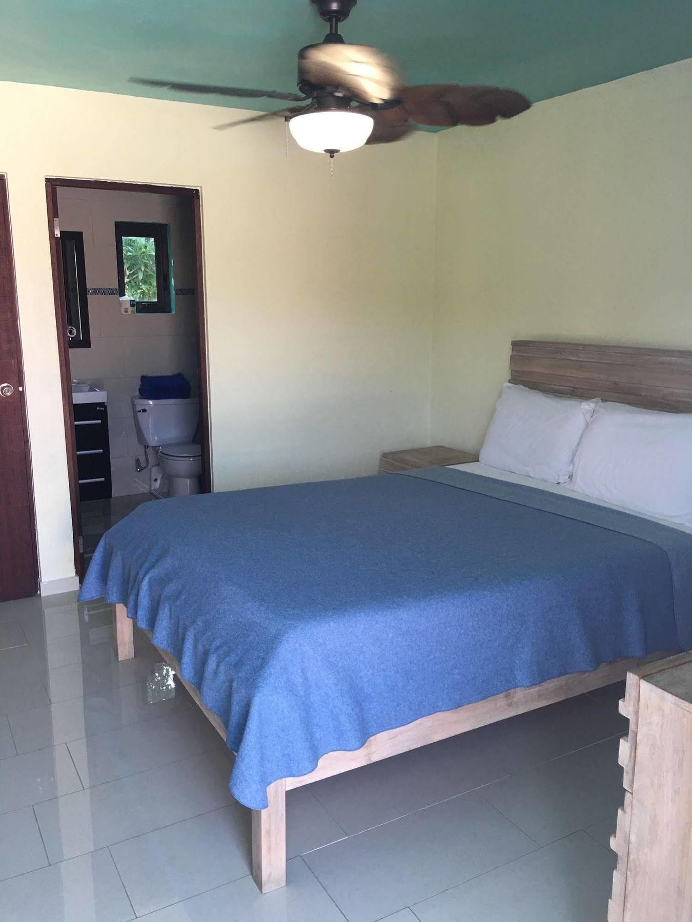 Mamacitas Guest House Isla Culebra Екстериор снимка