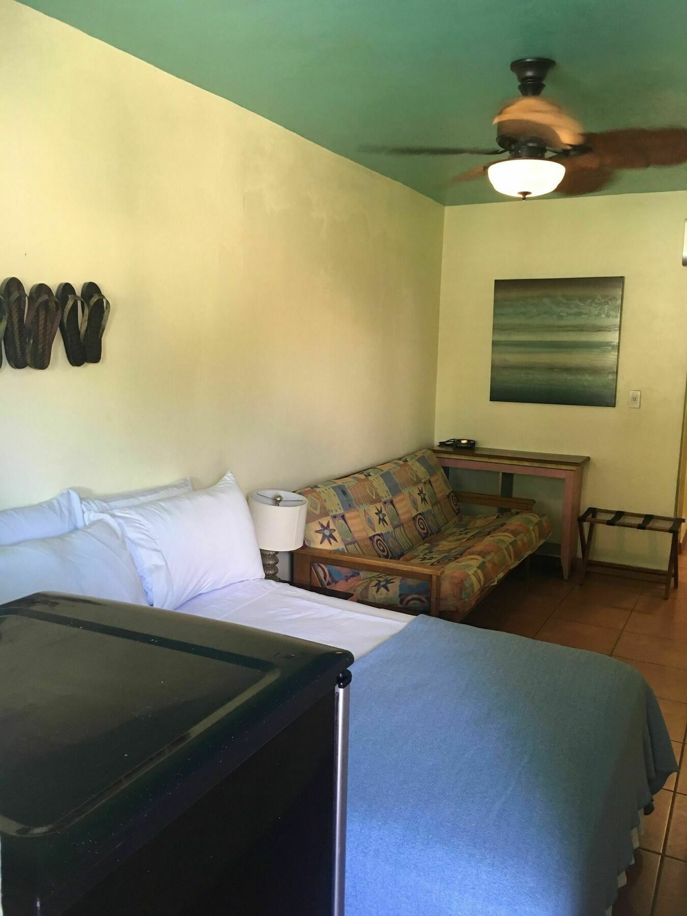 Mamacitas Guest House Isla Culebra Екстериор снимка